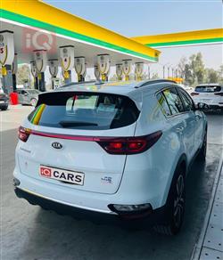 کیا سپۆرتاج